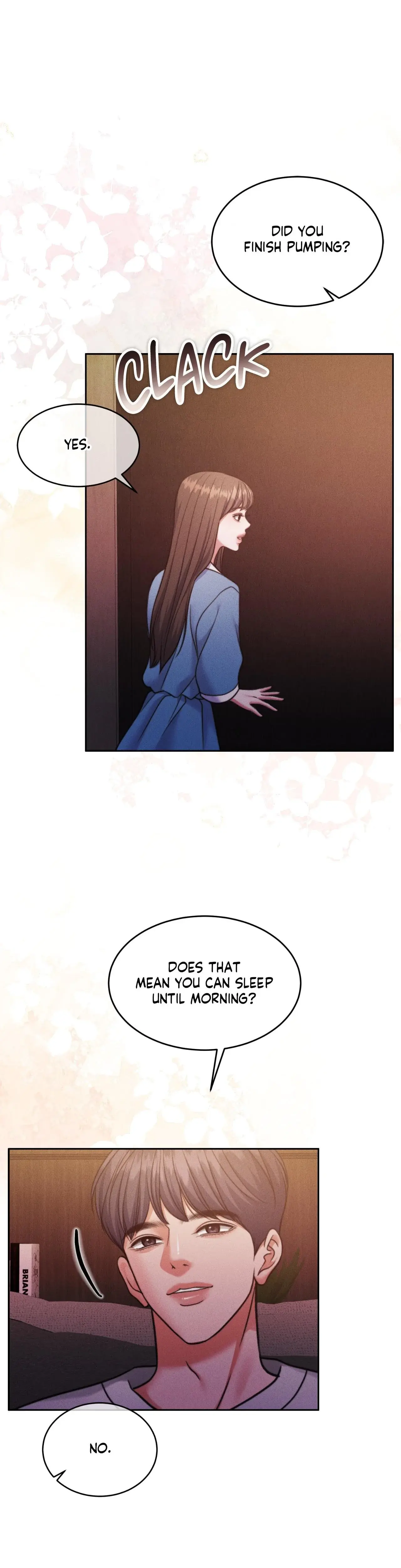 Wife For 1000 Days Season 2 Chapter 84 - Page 33