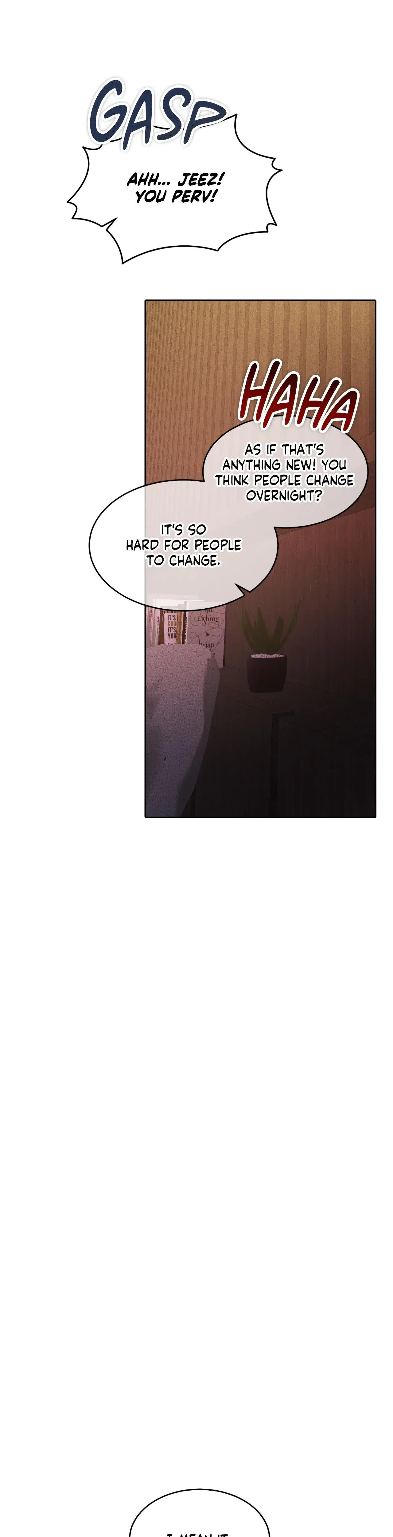 Wife For 1000 Days Season 2 Chapter 84 - Page 35