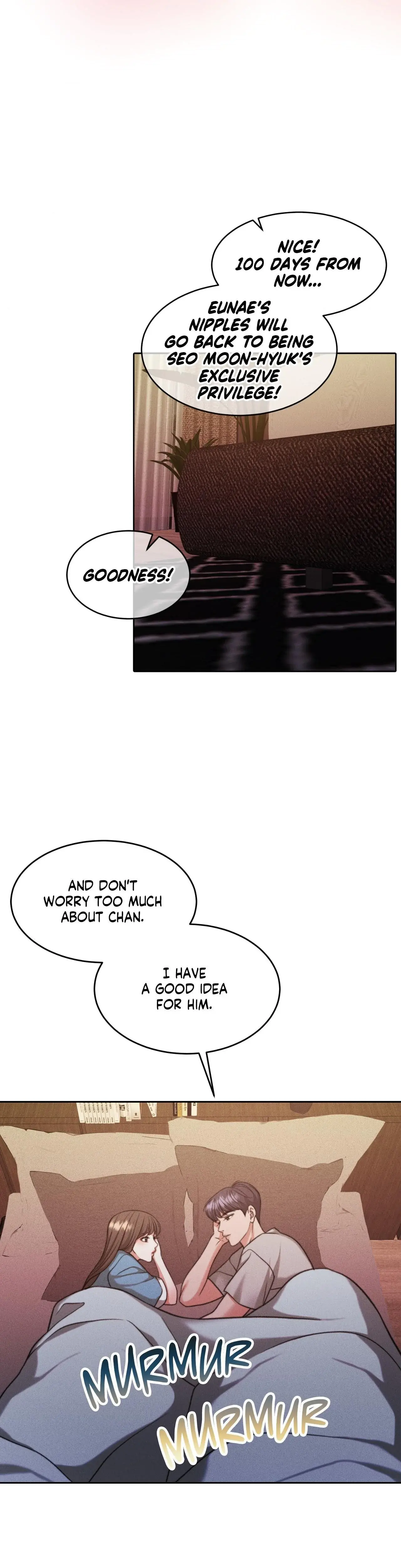 Wife For 1000 Days Season 2 Chapter 84 - Page 39