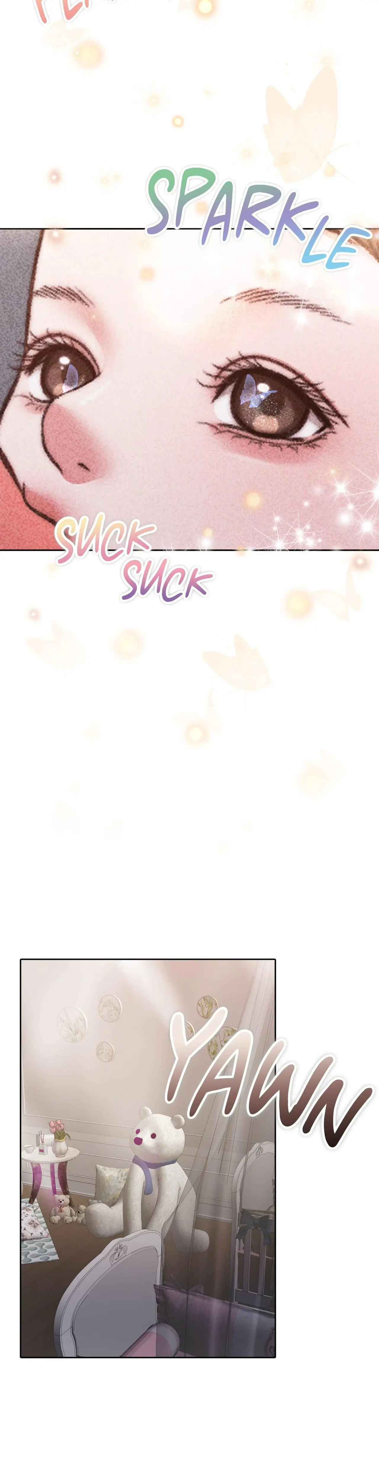 Wife For 1000 Days Season 2 Chapter 84 - Page 4