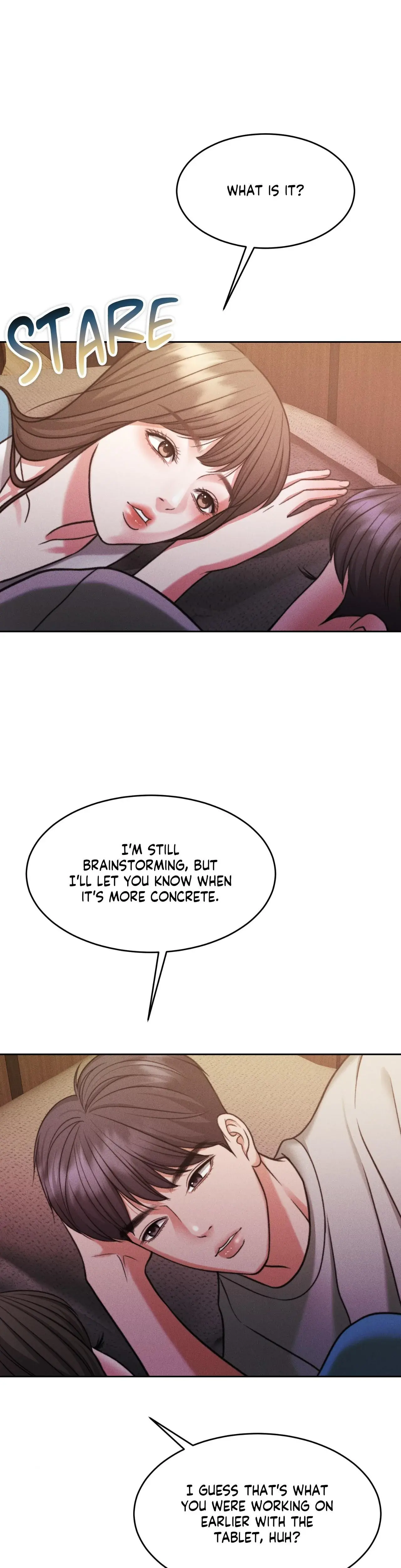 Wife For 1000 Days Season 2 Chapter 84 - Page 40