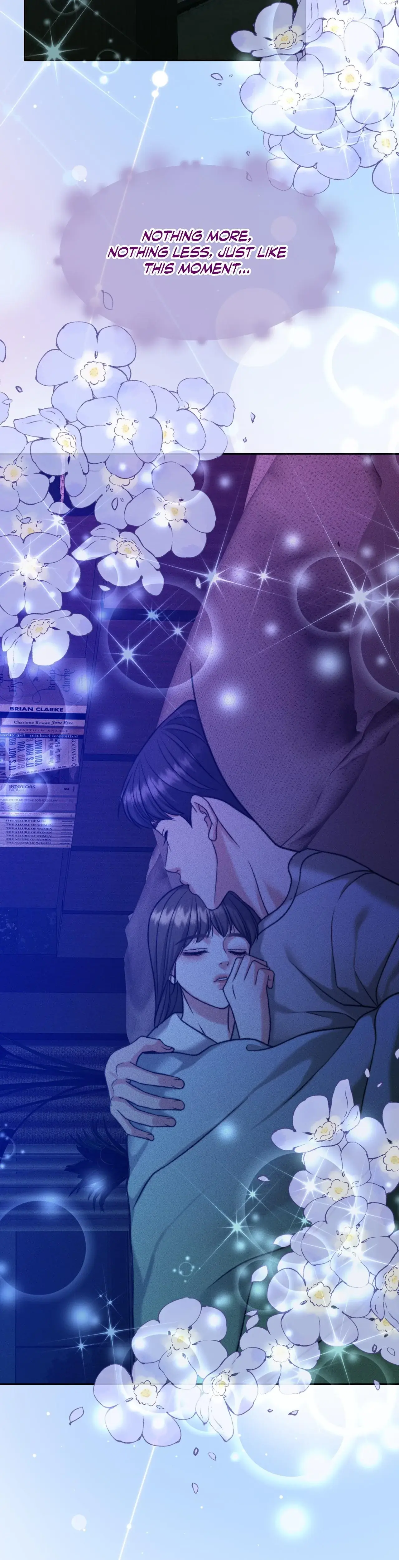 Wife For 1000 Days Season 2 Chapter 84 - Page 46