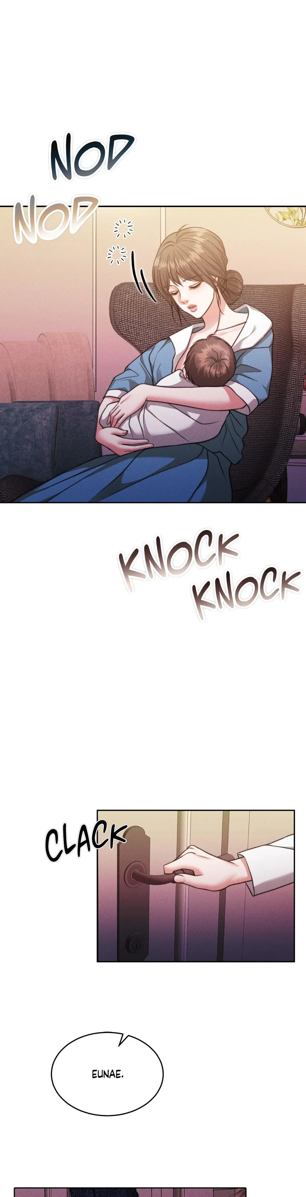 Wife For 1000 Days Season 2 Chapter 84 - Page 5
