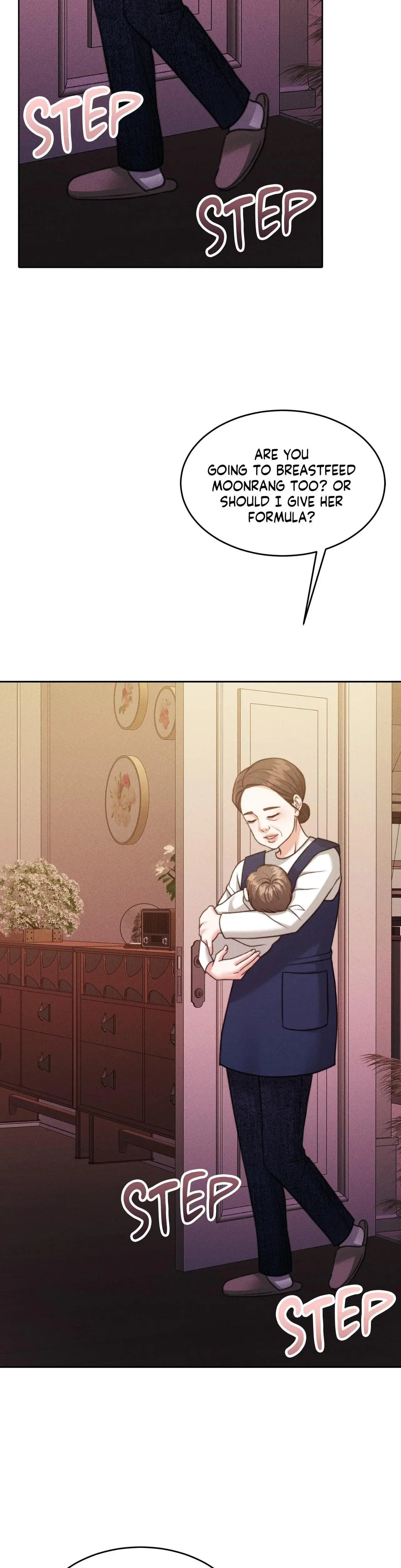 Wife For 1000 Days Season 2 Chapter 84 - Page 6
