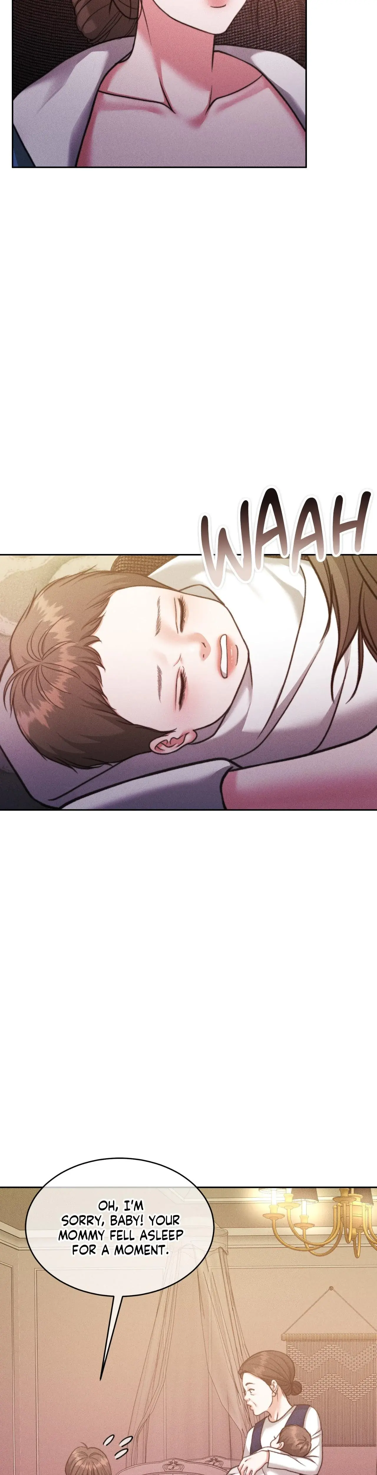 Wife For 1000 Days Season 2 Chapter 84 - Page 9