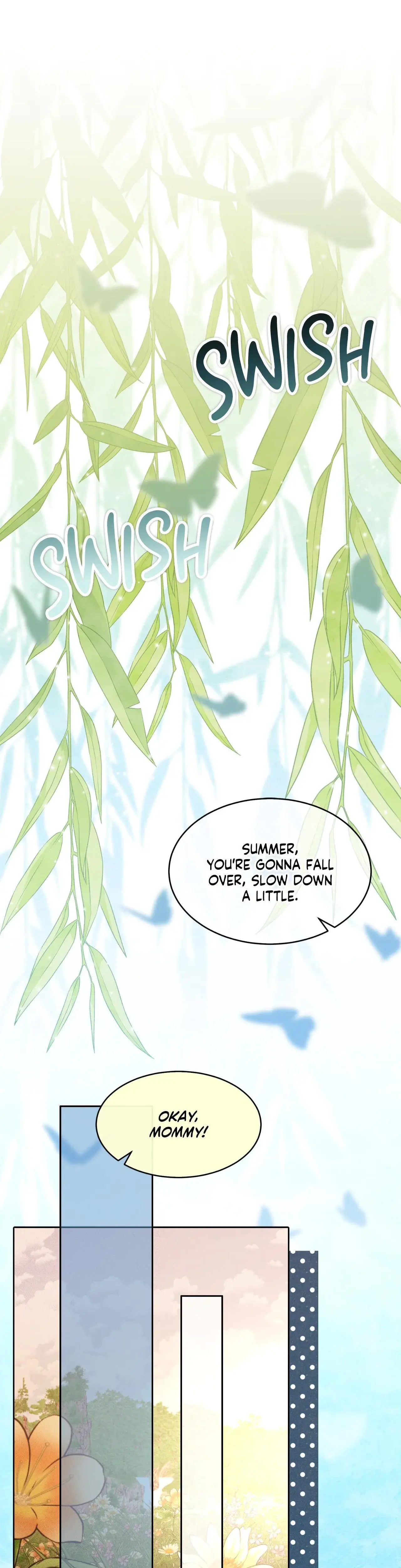 Wife For 1000 Days Season 2 Chapter 85 - Page 1
