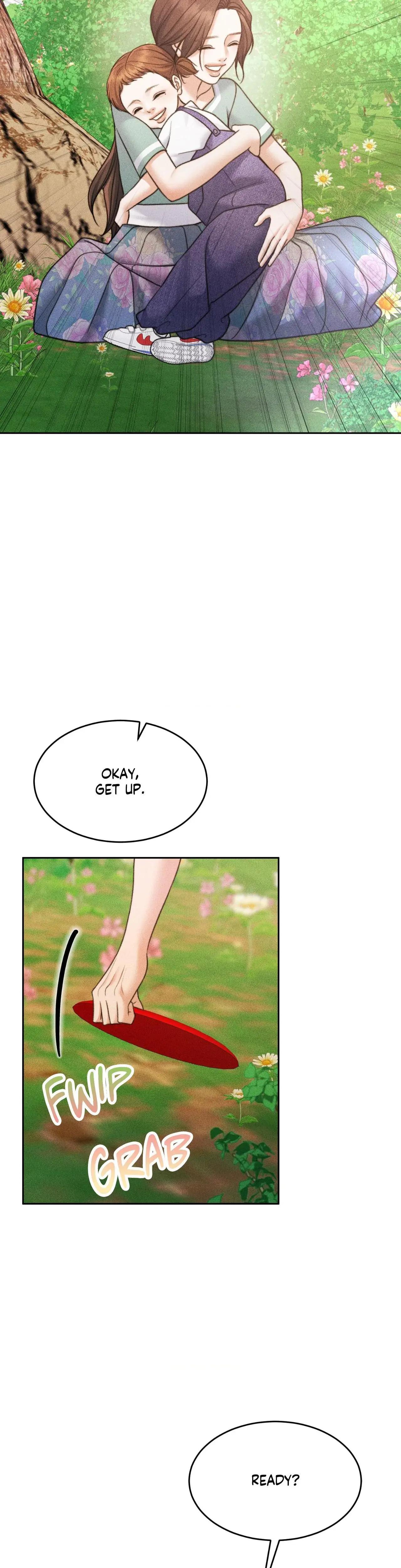 Wife For 1000 Days Season 2 Chapter 85 - Page 10