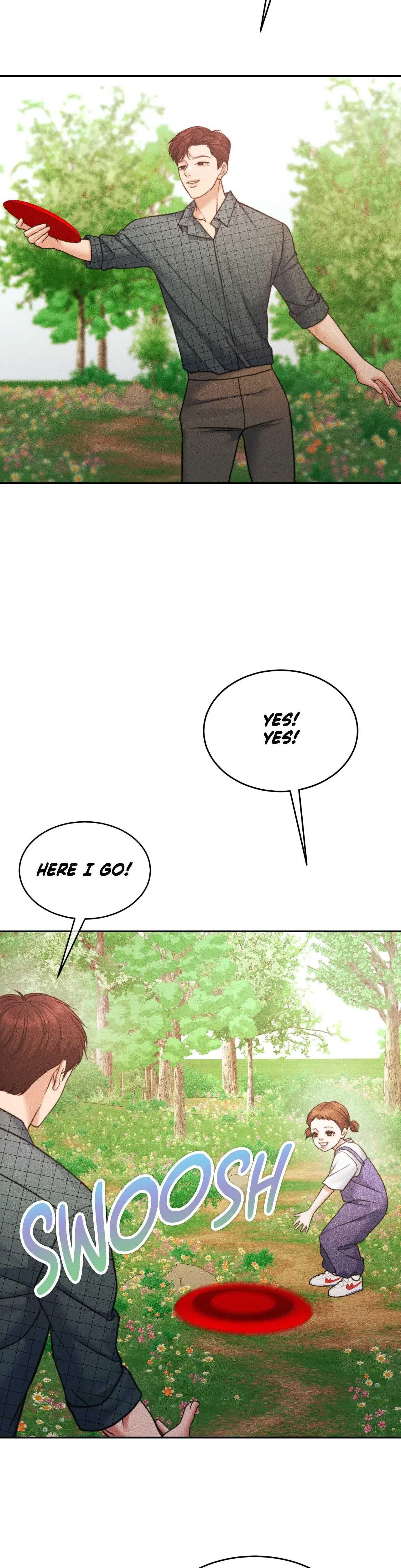 Wife For 1000 Days Season 2 Chapter 85 - Page 11
