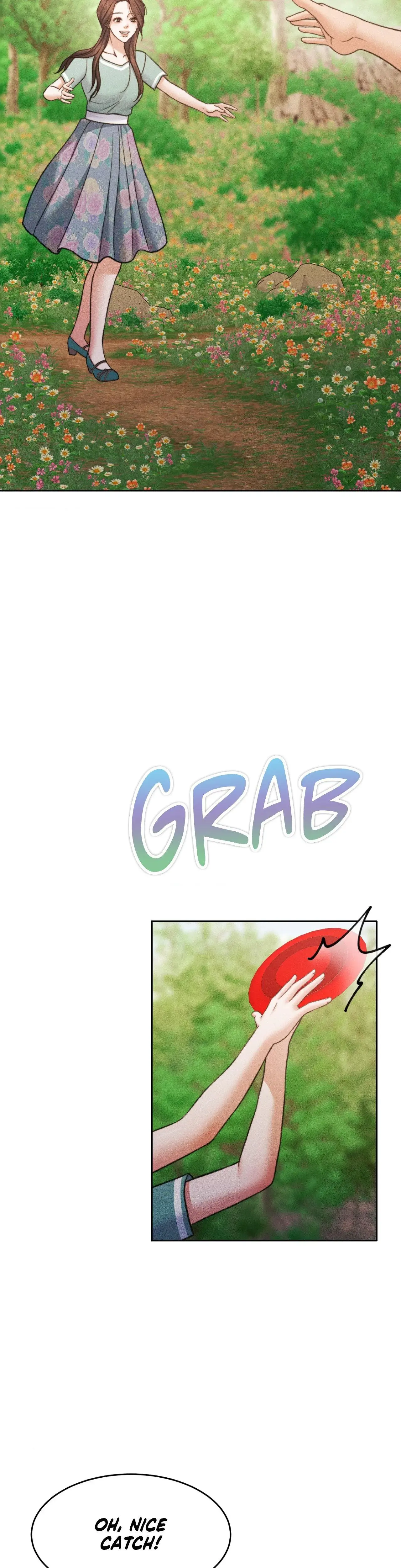Wife For 1000 Days Season 2 Chapter 85 - Page 13
