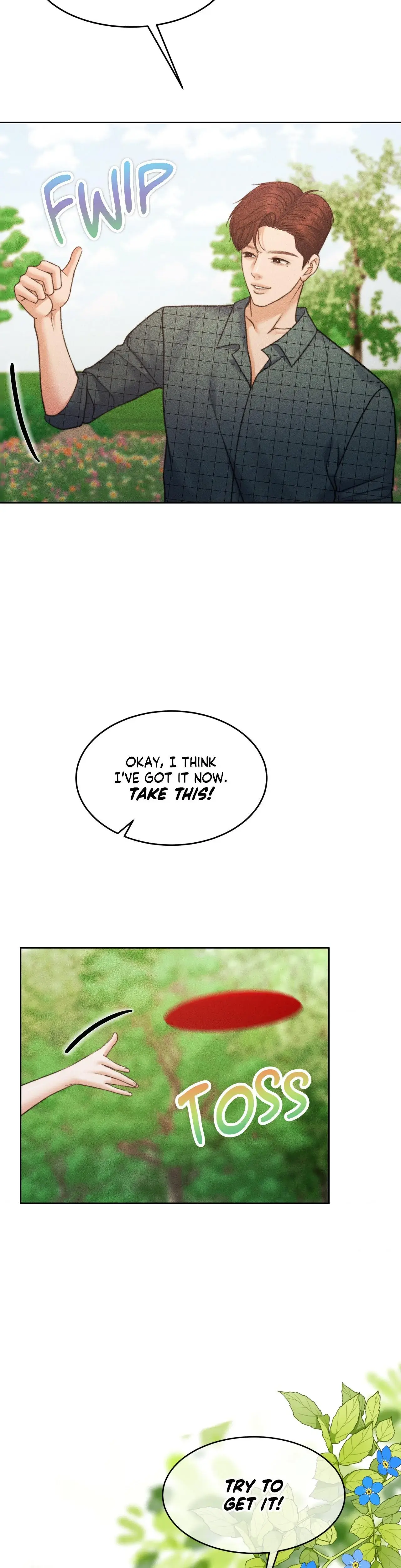 Wife For 1000 Days Season 2 Chapter 85 - Page 14