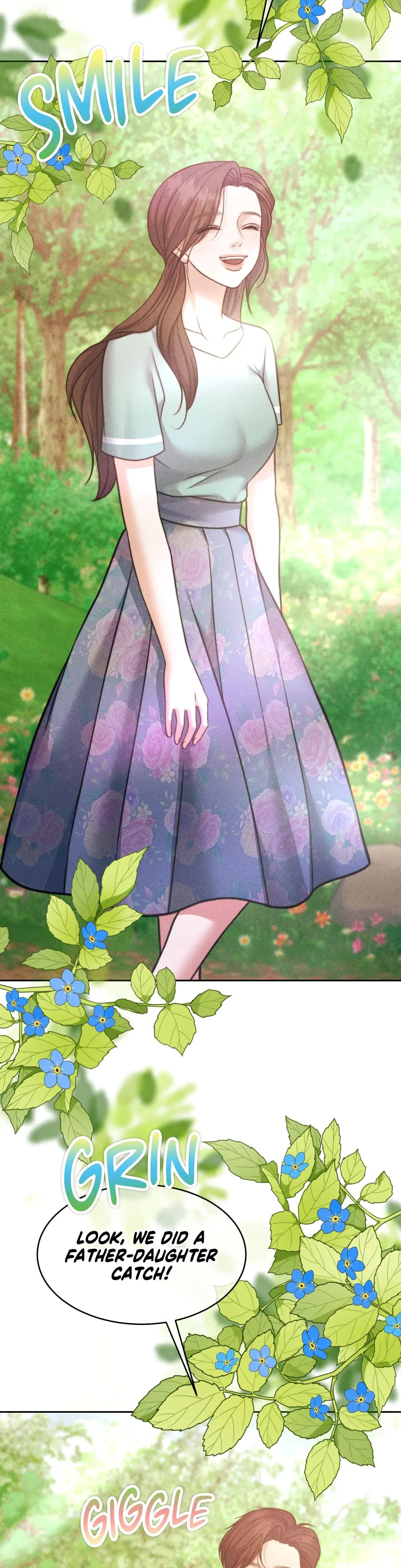 Wife For 1000 Days Season 2 Chapter 85 - Page 15