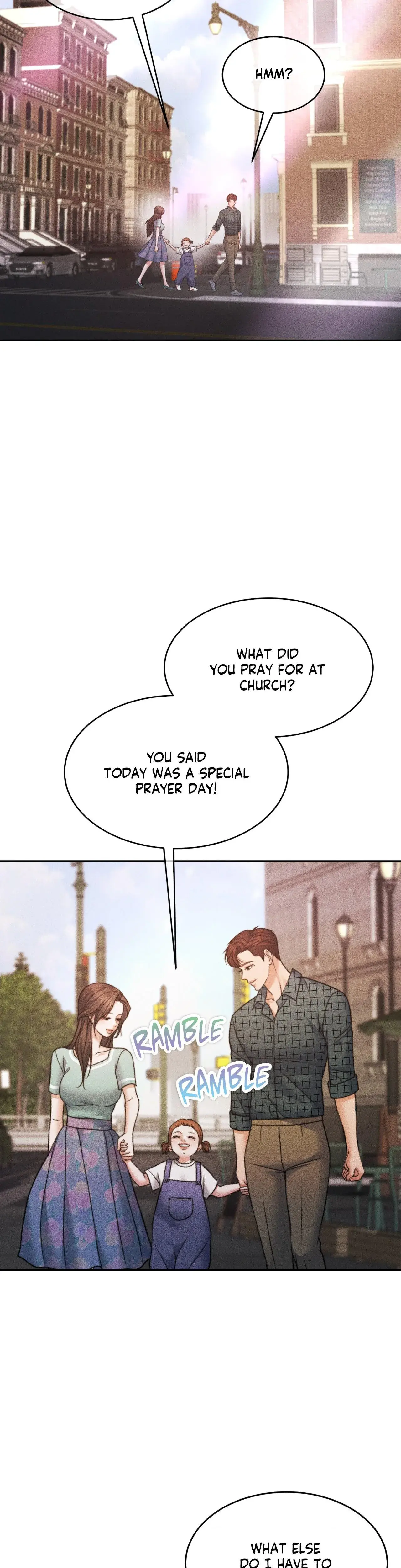 Wife For 1000 Days Season 2 Chapter 85 - Page 18