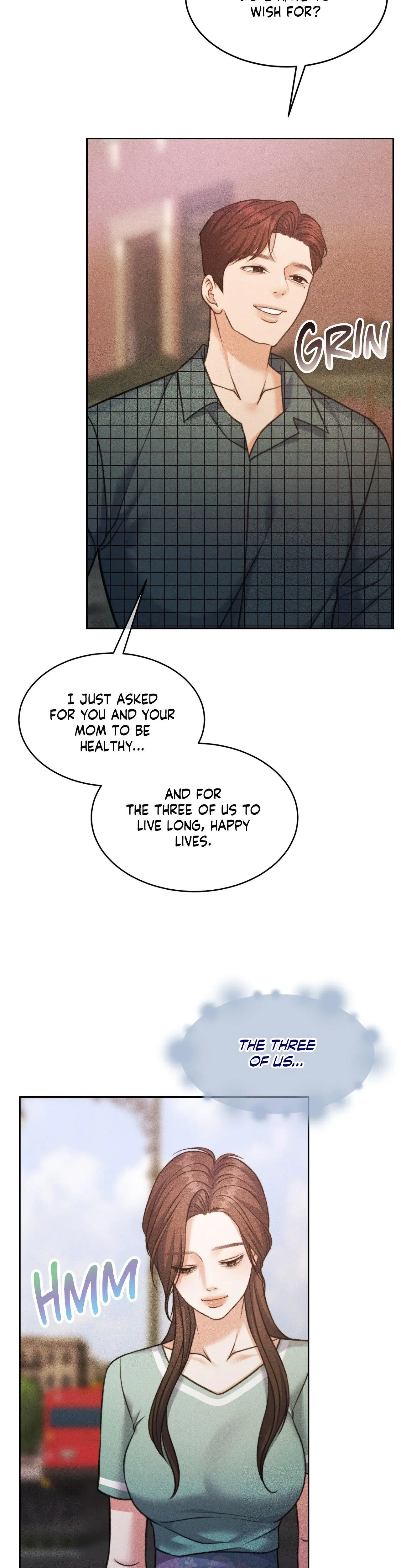 Wife For 1000 Days Season 2 Chapter 85 - Page 19