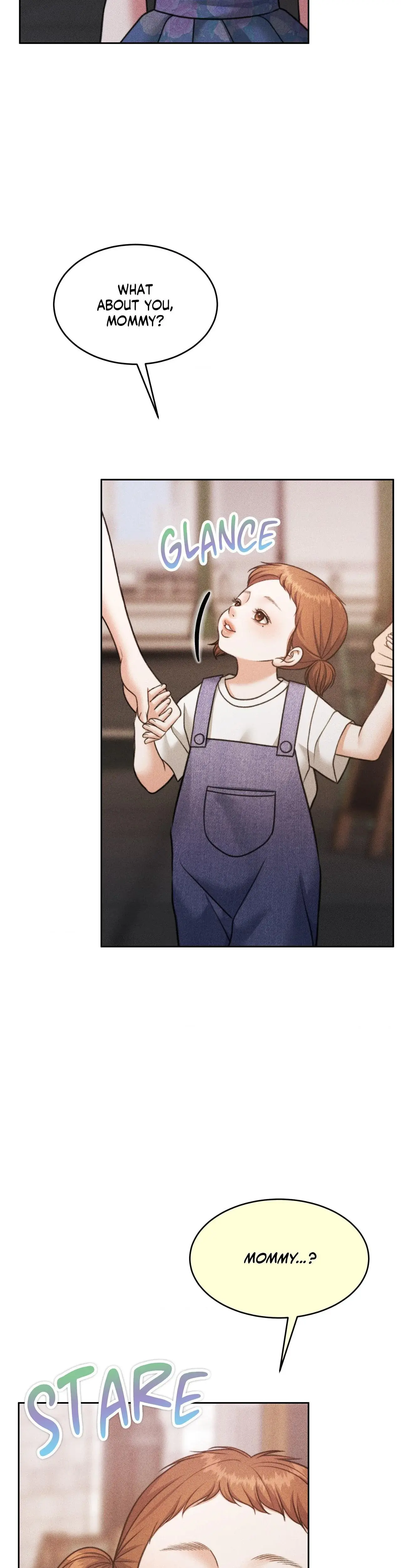 Wife For 1000 Days Season 2 Chapter 85 - Page 20