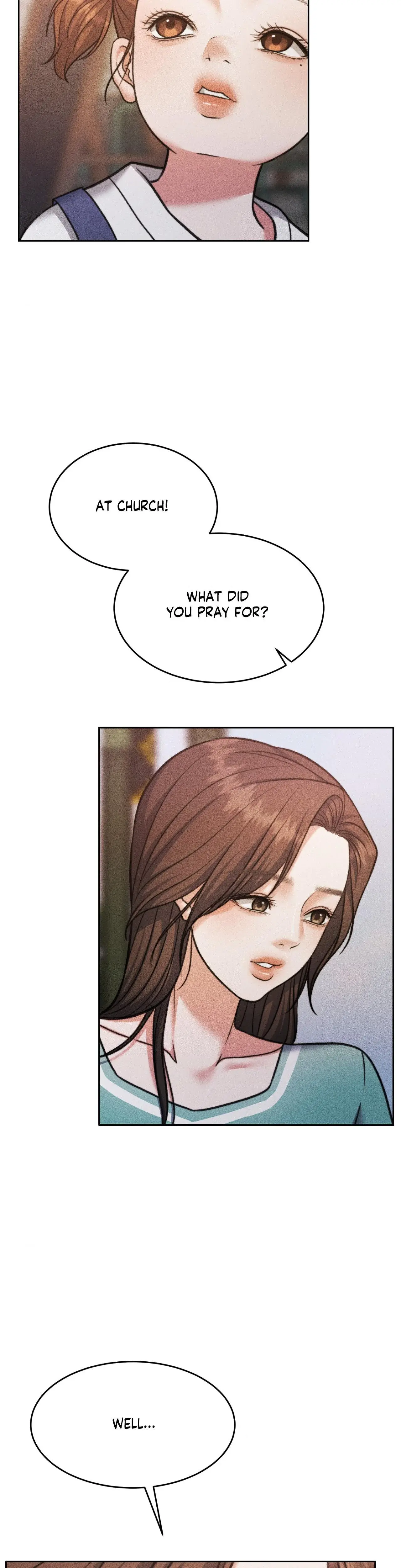 Wife For 1000 Days Season 2 Chapter 85 - Page 21