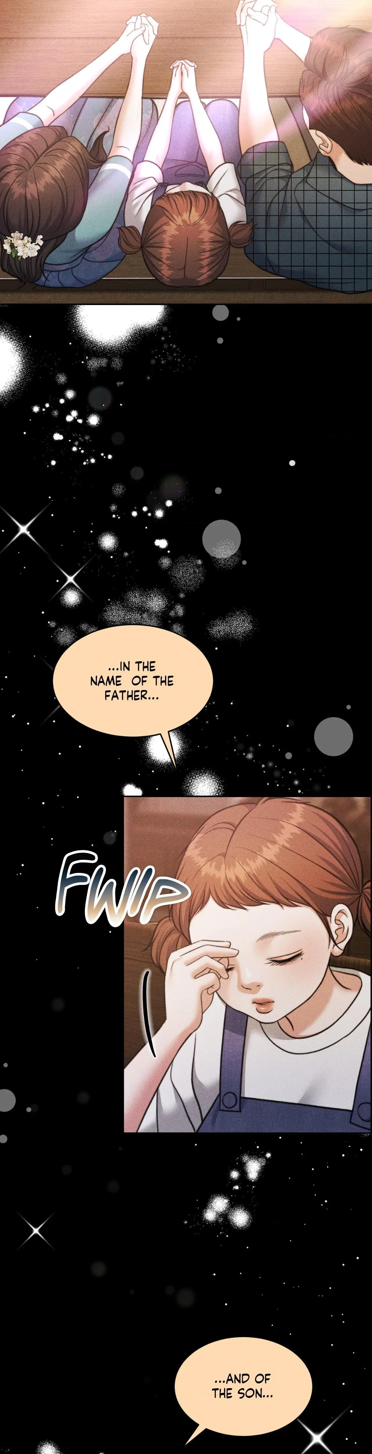 Wife For 1000 Days Season 2 Chapter 85 - Page 24