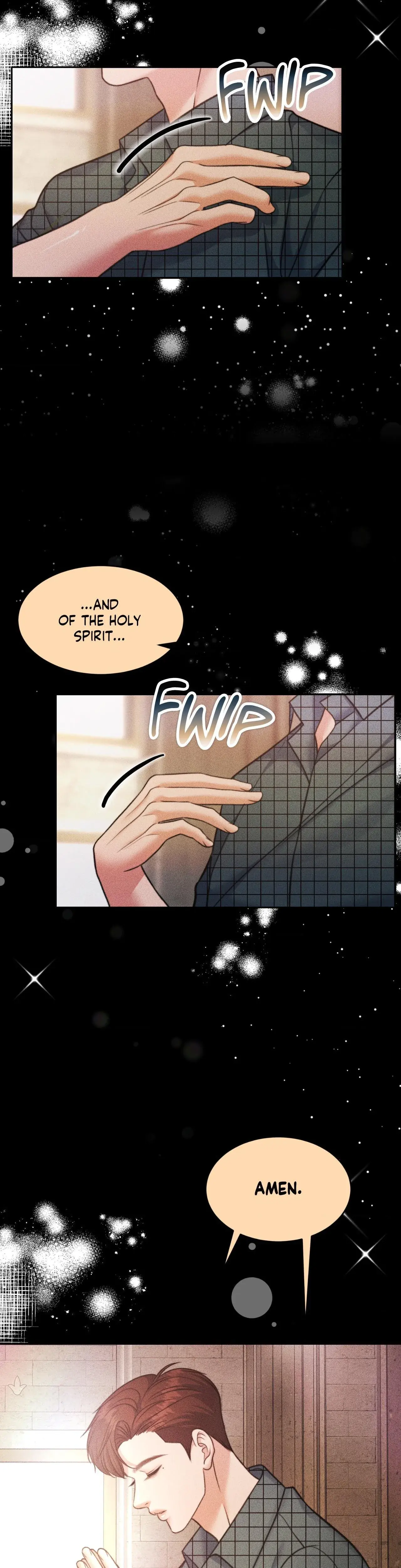 Wife For 1000 Days Season 2 Chapter 85 - Page 25