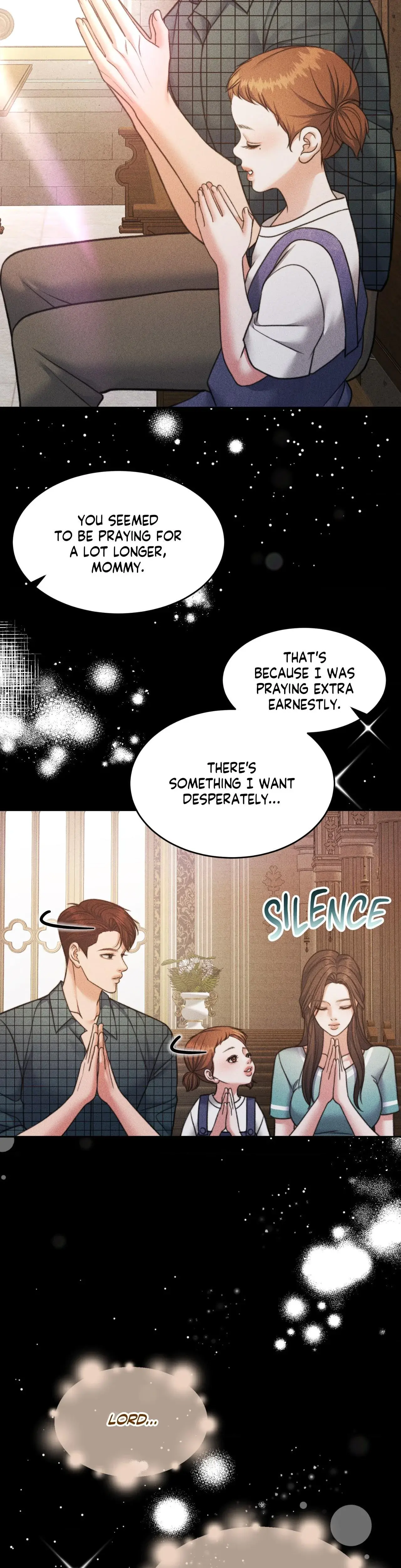 Wife For 1000 Days Season 2 Chapter 85 - Page 26