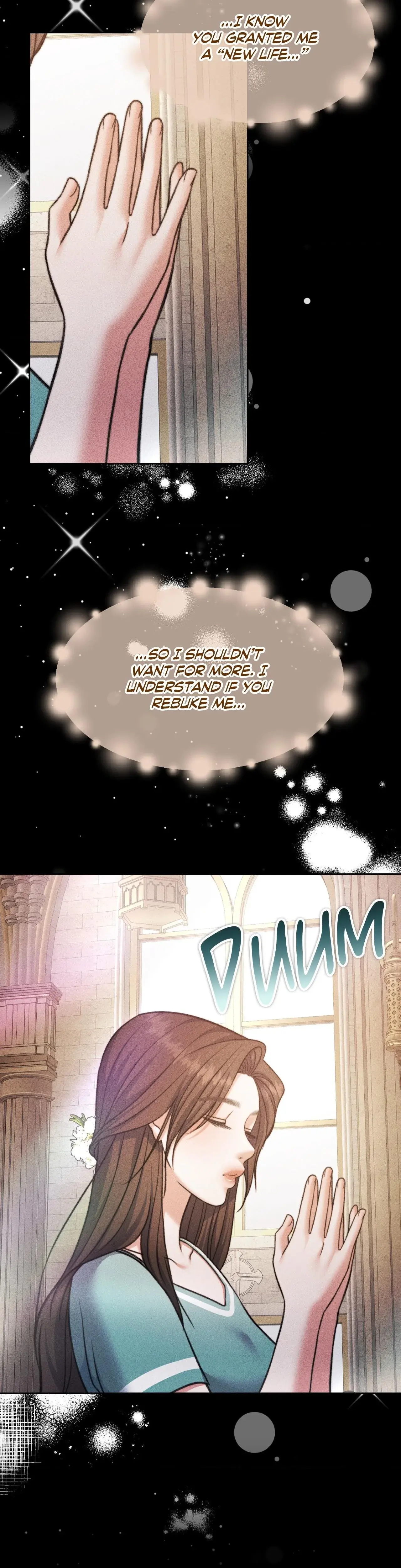 Wife For 1000 Days Season 2 Chapter 85 - Page 27