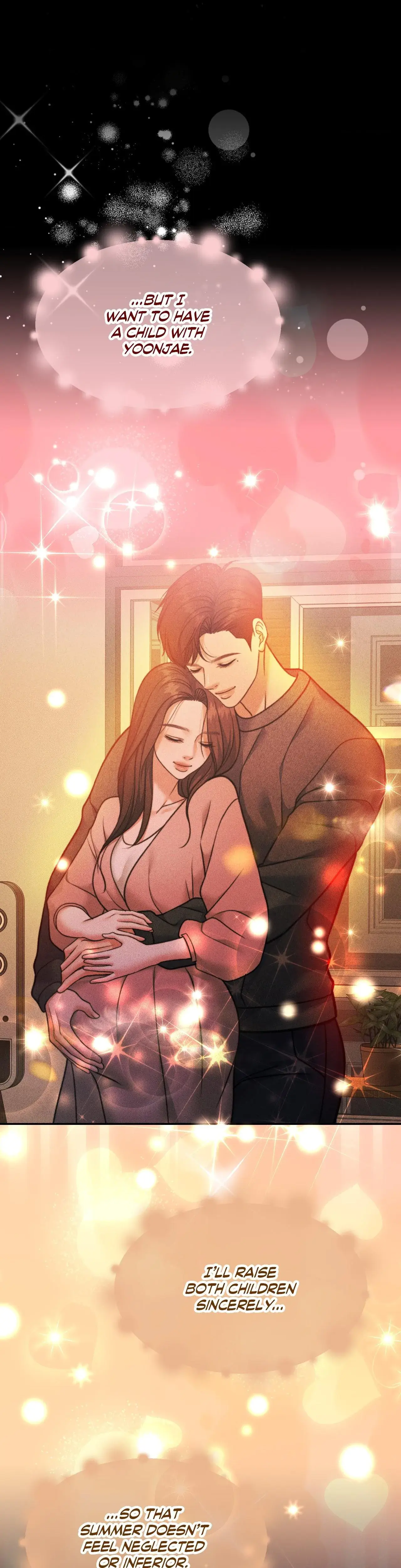 Wife For 1000 Days Season 2 Chapter 85 - Page 28