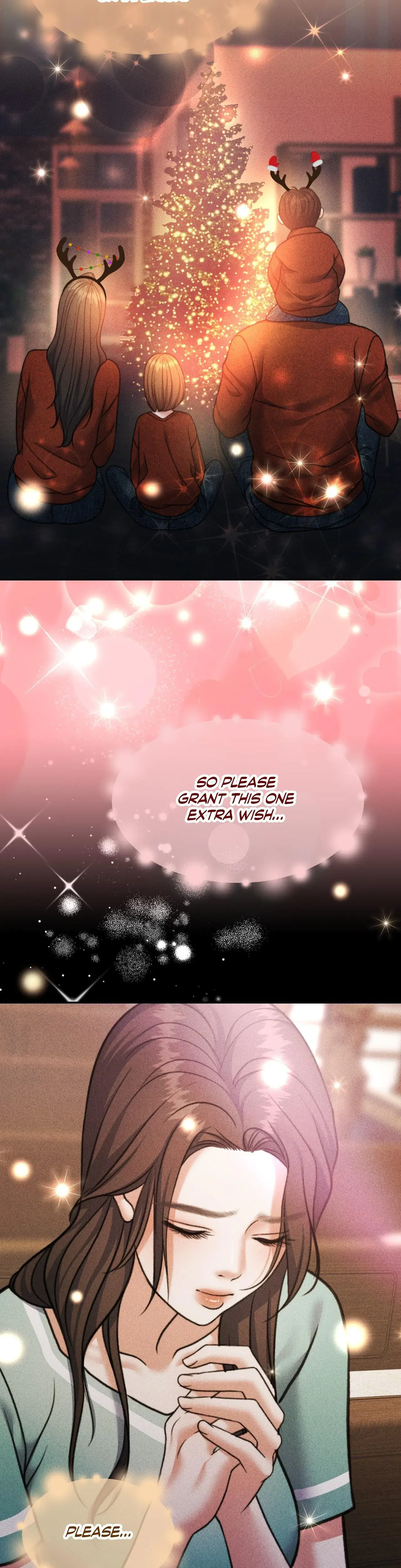 Wife For 1000 Days Season 2 Chapter 85 - Page 29