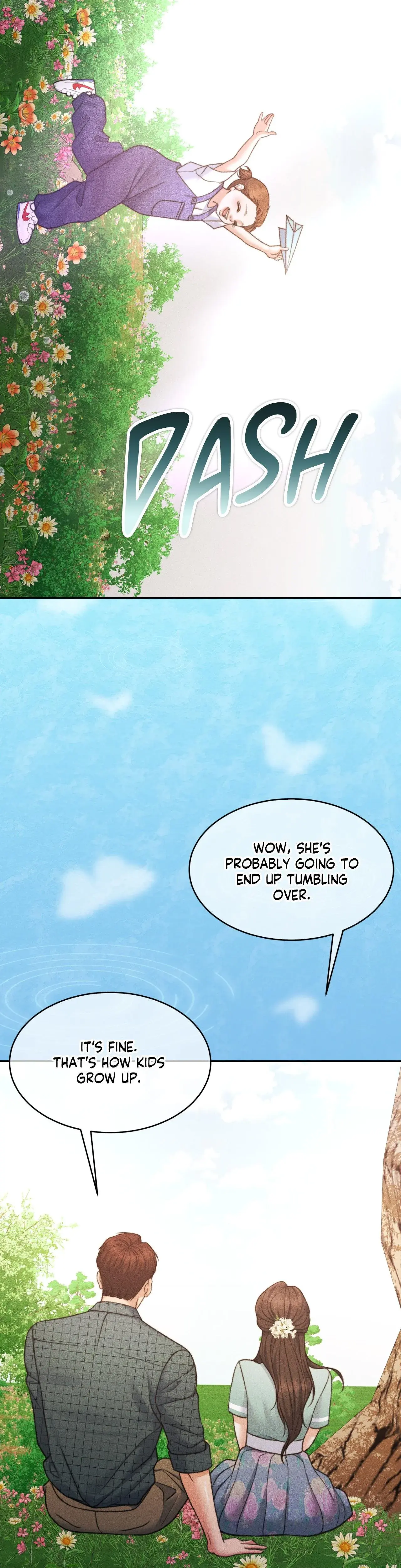 Wife For 1000 Days Season 2 Chapter 85 - Page 3