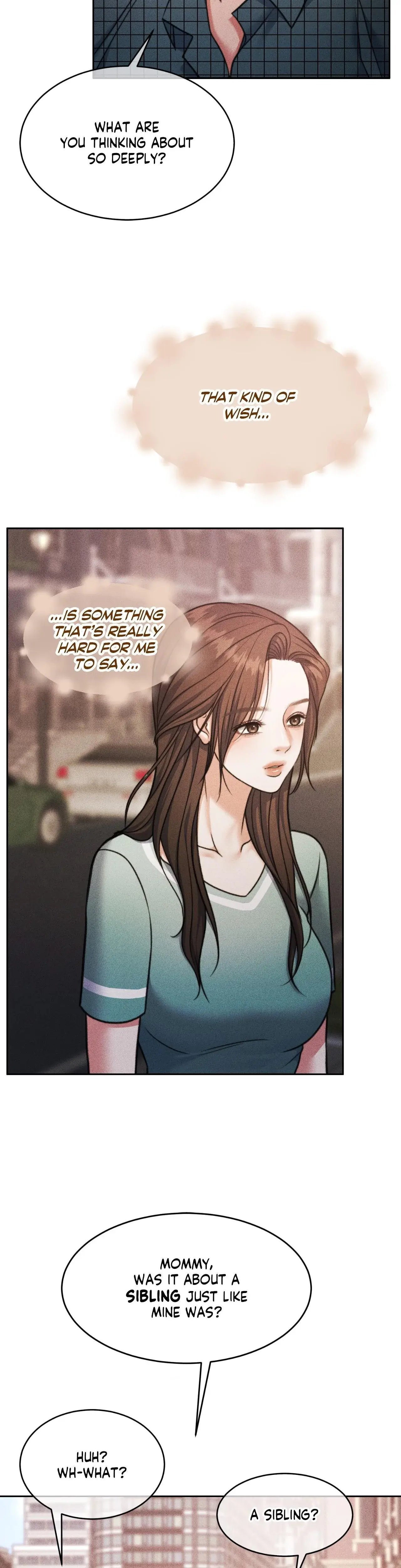 Wife For 1000 Days Season 2 Chapter 85 - Page 31