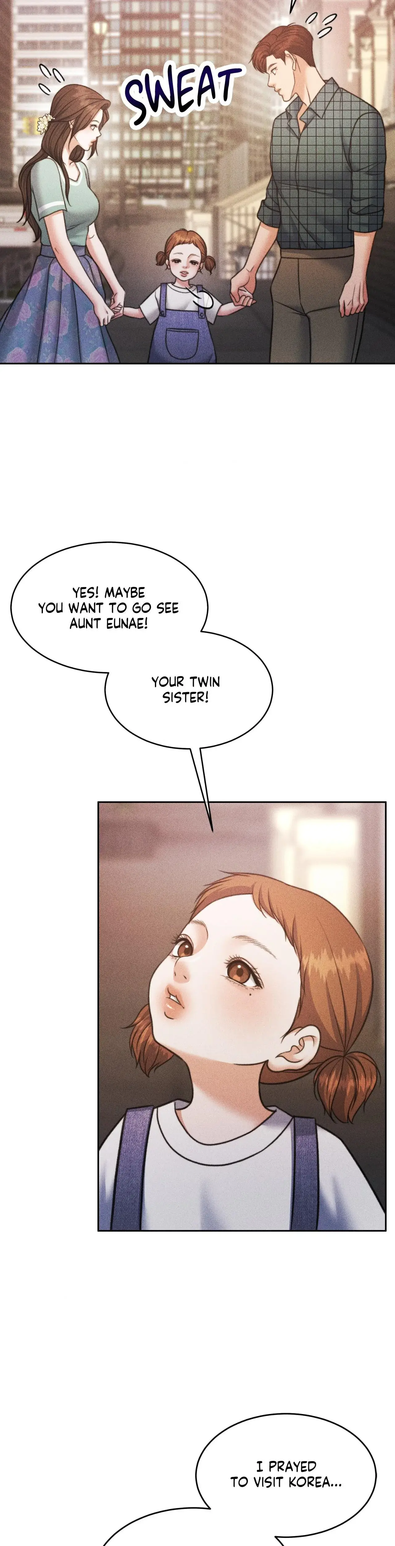 Wife For 1000 Days Season 2 Chapter 85 - Page 32