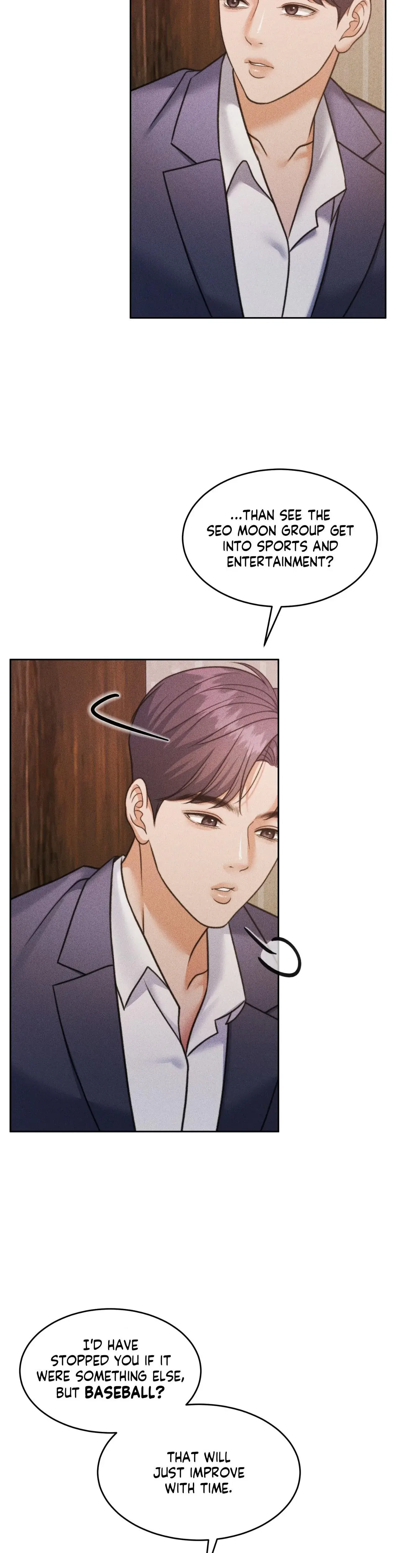 Wife For 1000 Days Season 2 Chapter 85 - Page 38