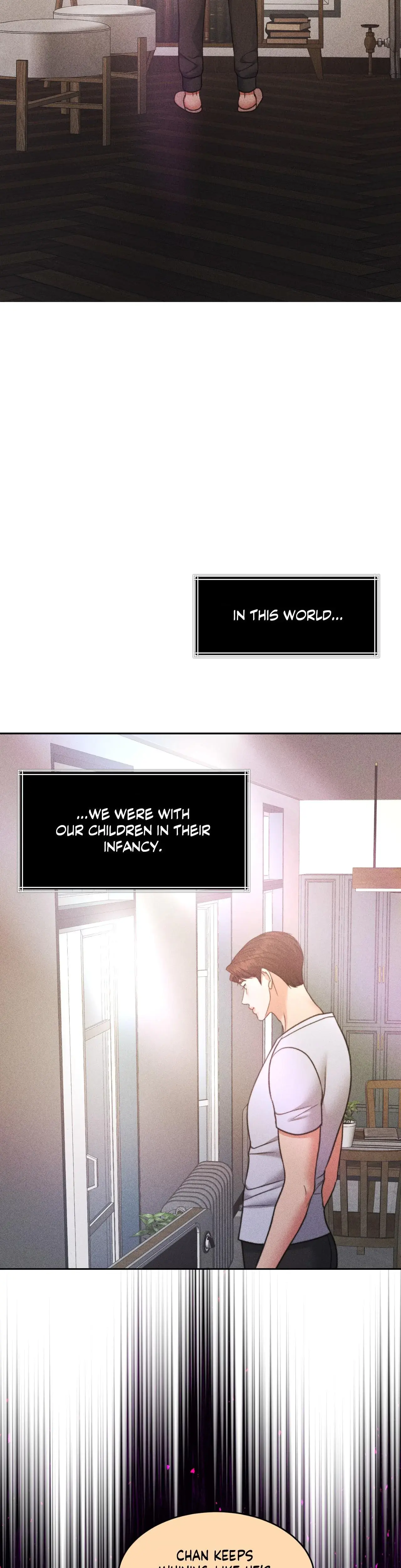 Wife For 1000 Days Season 2 Chapter 85 - Page 44