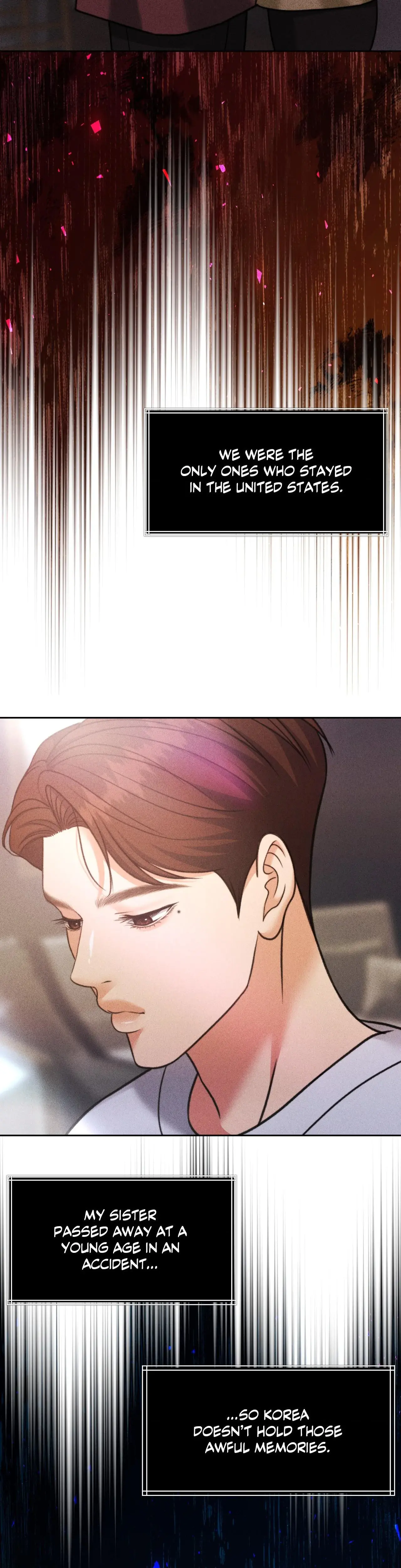 Wife For 1000 Days Season 2 Chapter 85 - Page 46