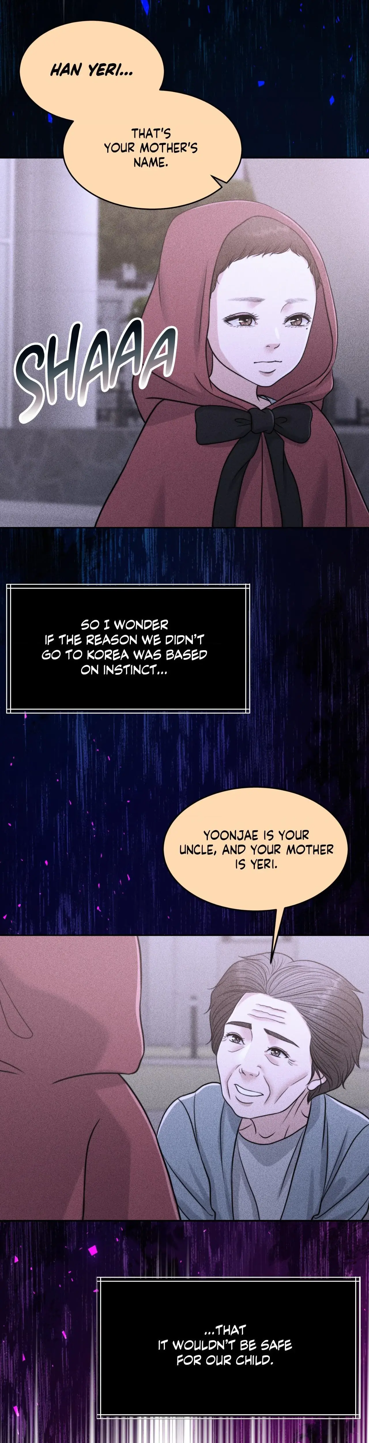 Wife For 1000 Days Season 2 Chapter 85 - Page 47