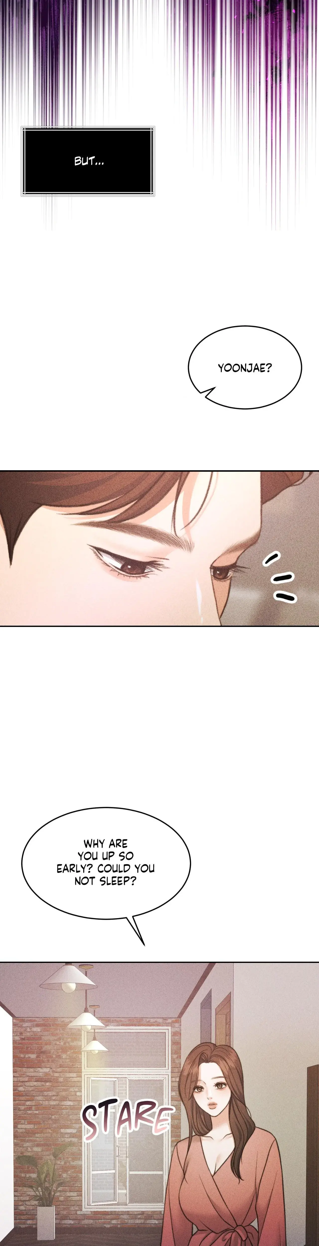 Wife For 1000 Days Season 2 Chapter 85 - Page 48