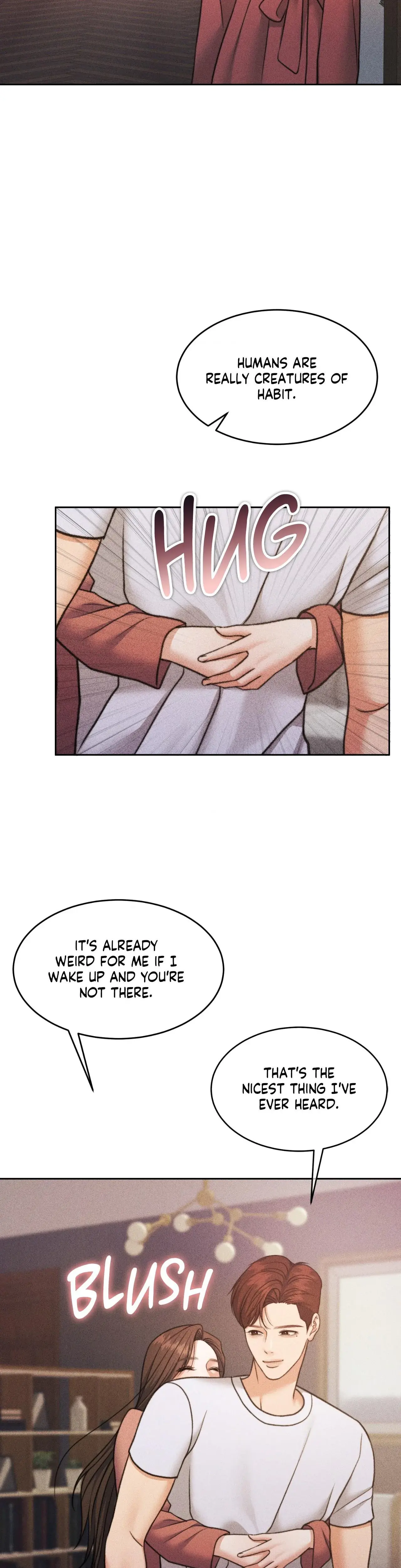Wife For 1000 Days Season 2 Chapter 85 - Page 49