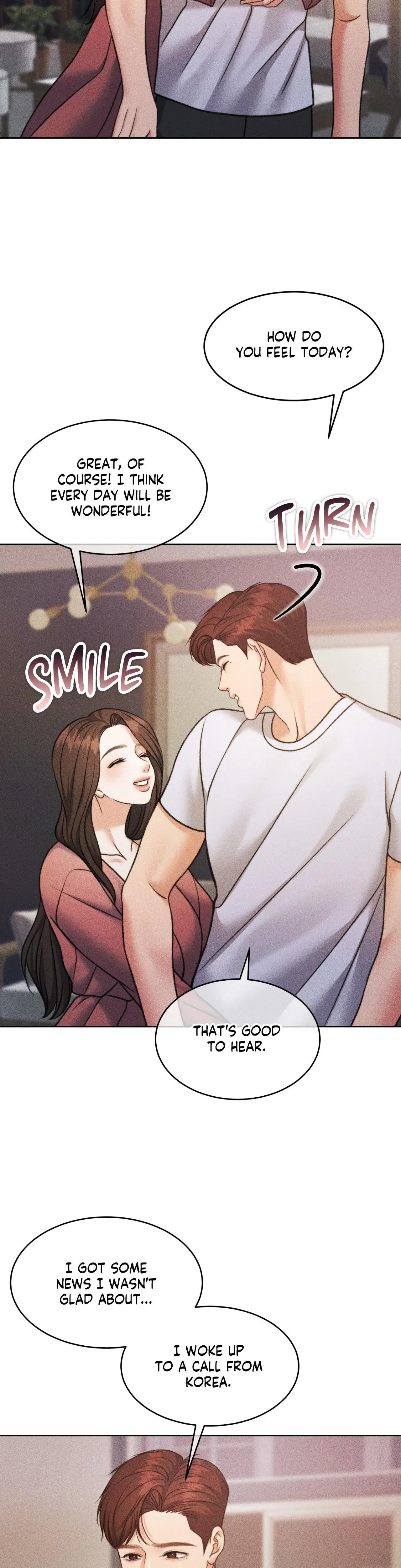 Wife For 1000 Days Season 2 Chapter 85 - Page 50