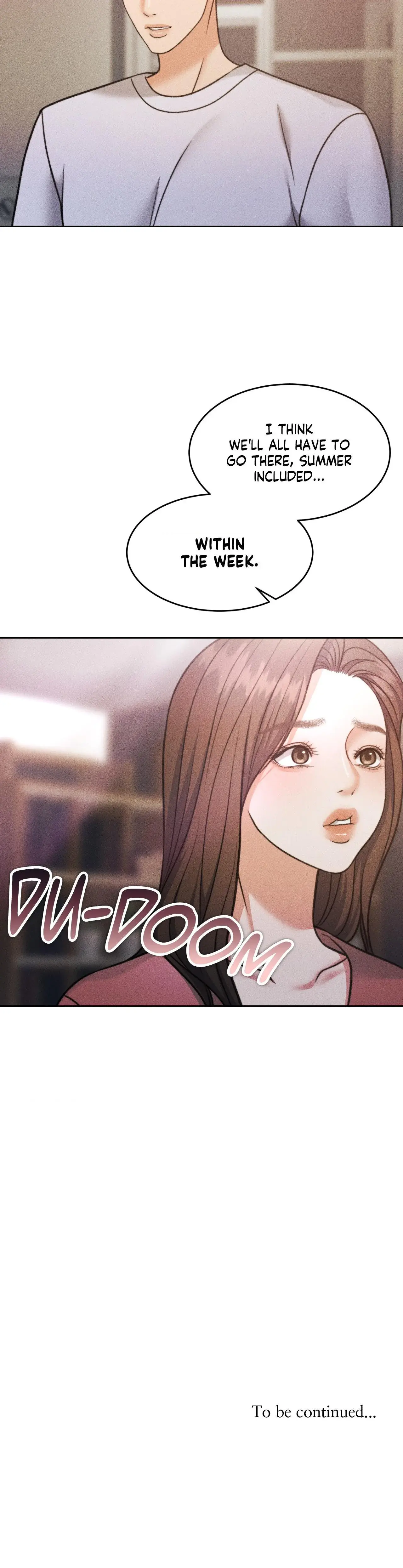Wife For 1000 Days Season 2 Chapter 85 - Page 51
