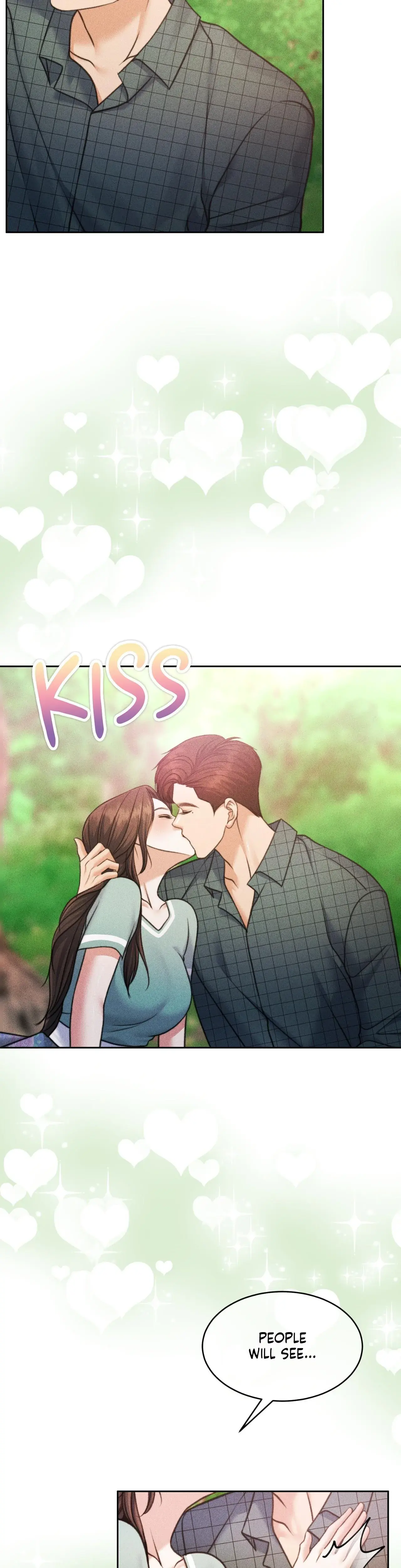 Wife For 1000 Days Season 2 Chapter 85 - Page 6