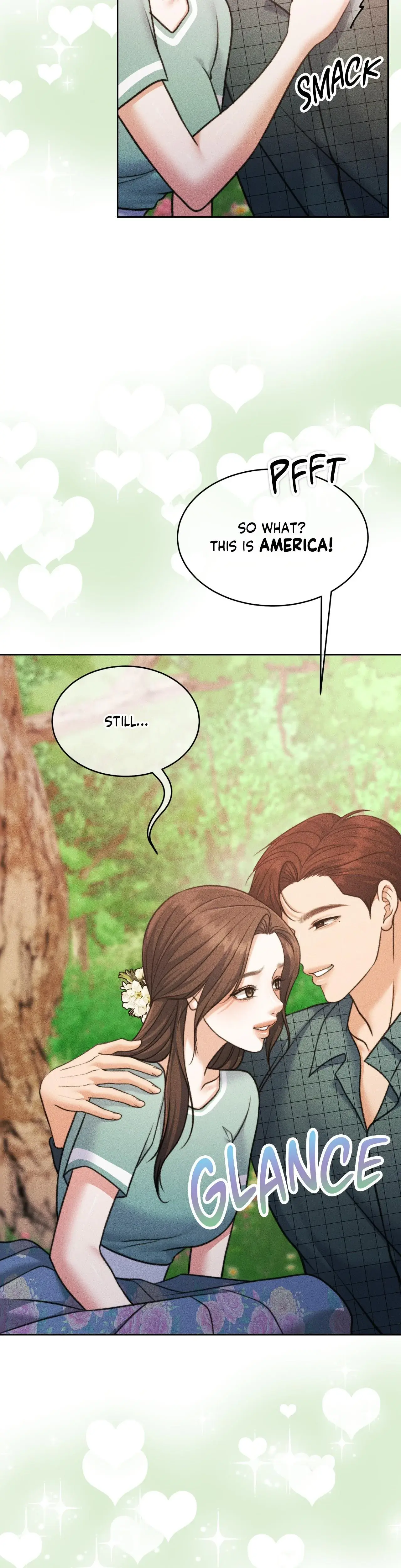 Wife For 1000 Days Season 2 Chapter 85 - Page 7