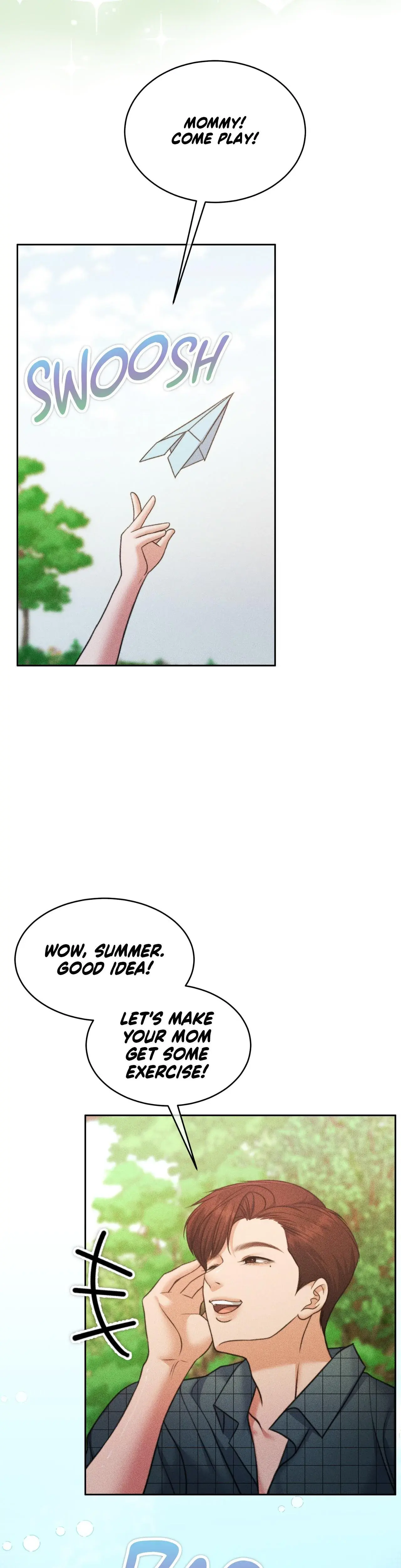 Wife For 1000 Days Season 2 Chapter 85 - Page 8