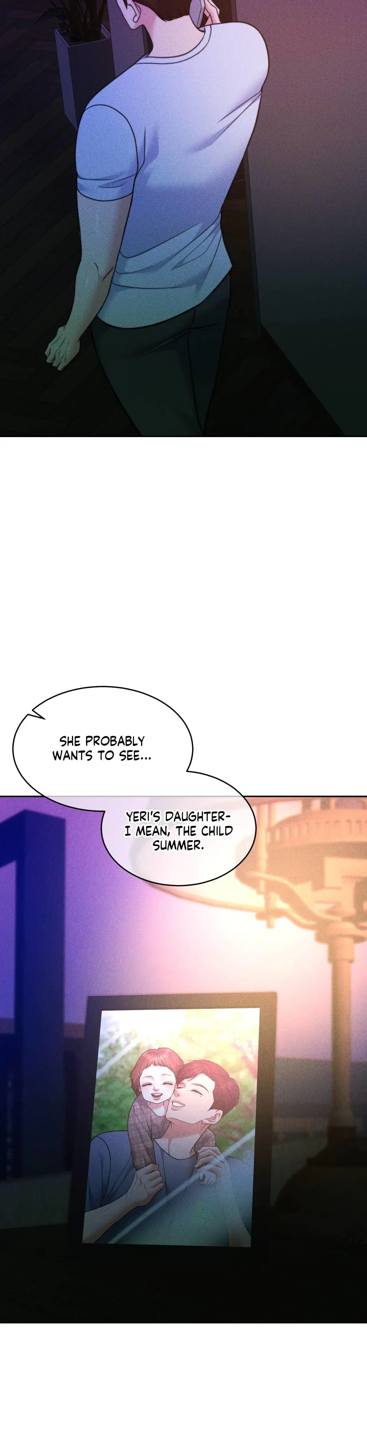 Wife For 1000 Days Season 2 Chapter 86 - Page 11