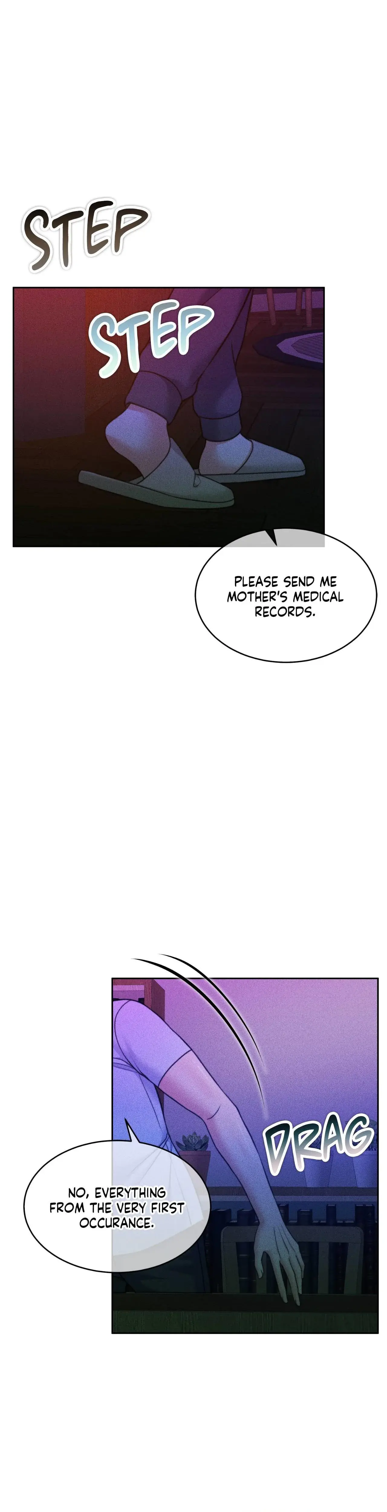 Wife For 1000 Days Season 2 Chapter 86 - Page 12