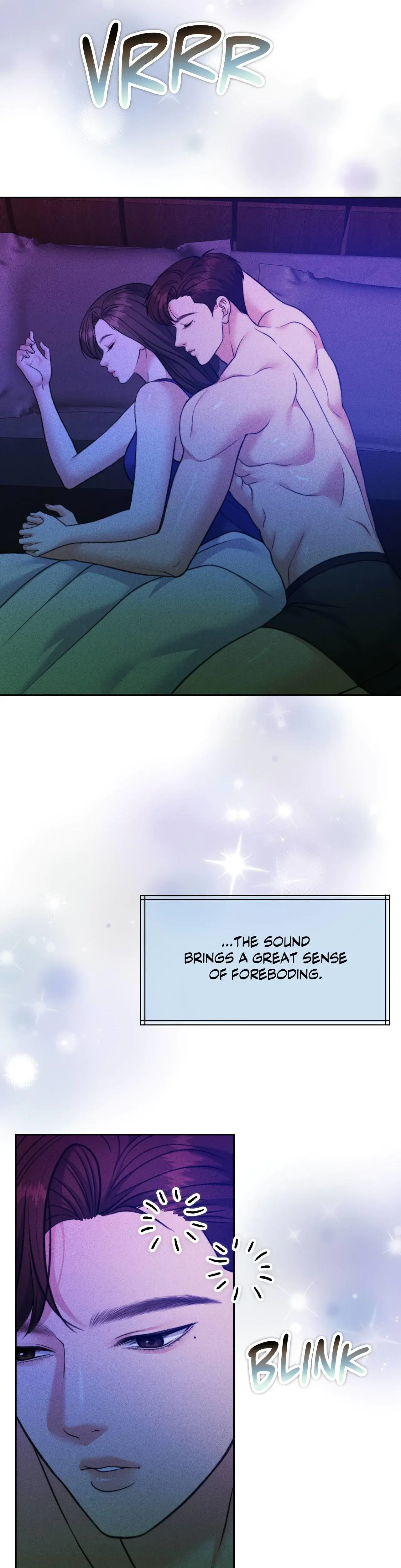 Wife For 1000 Days Season 2 Chapter 86 - Page 2