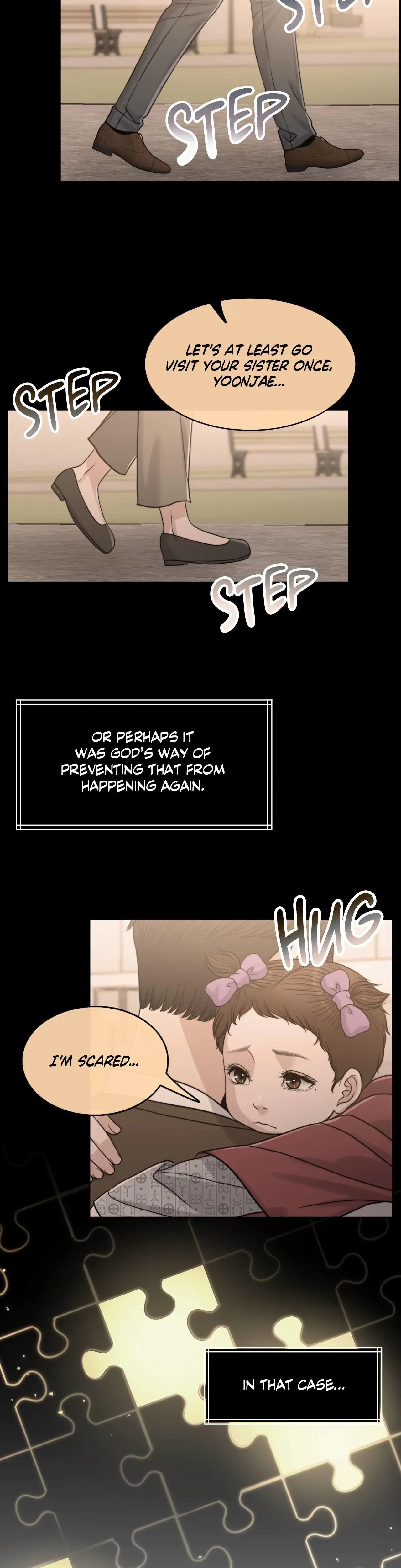 Wife For 1000 Days Season 2 Chapter 86 - Page 20