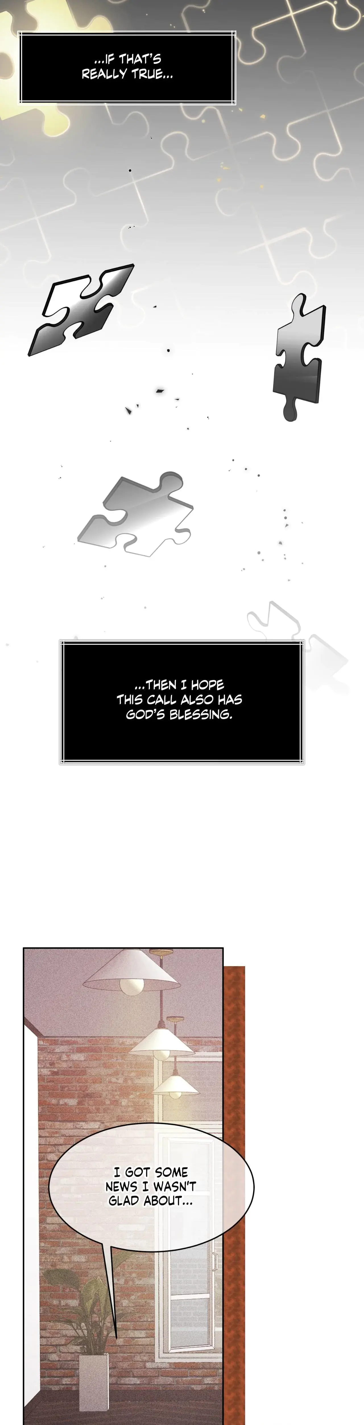 Wife For 1000 Days Season 2 Chapter 86 - Page 21