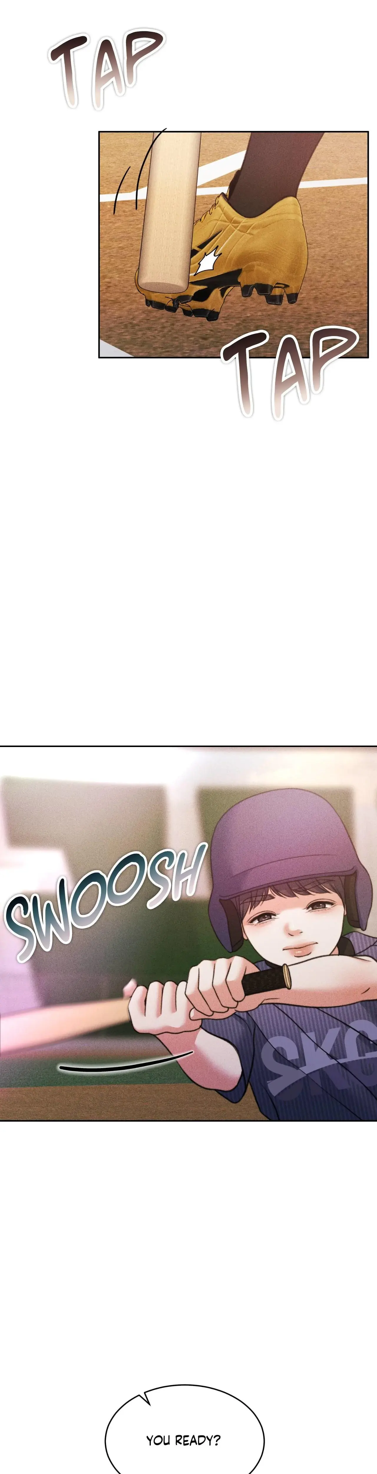Wife For 1000 Days Season 2 Chapter 86 - Page 25