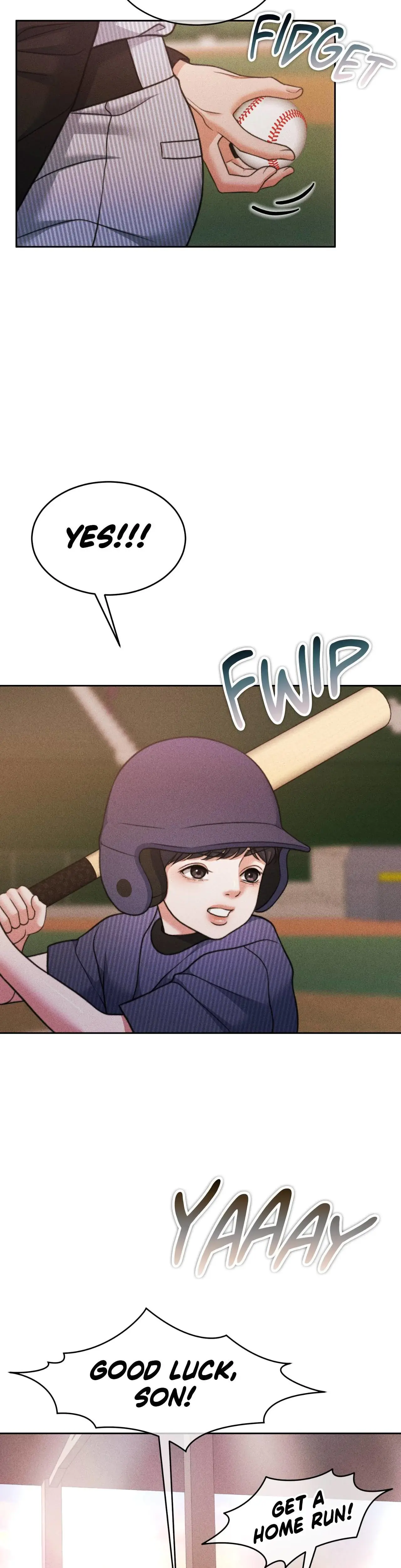 Wife For 1000 Days Season 2 Chapter 86 - Page 26