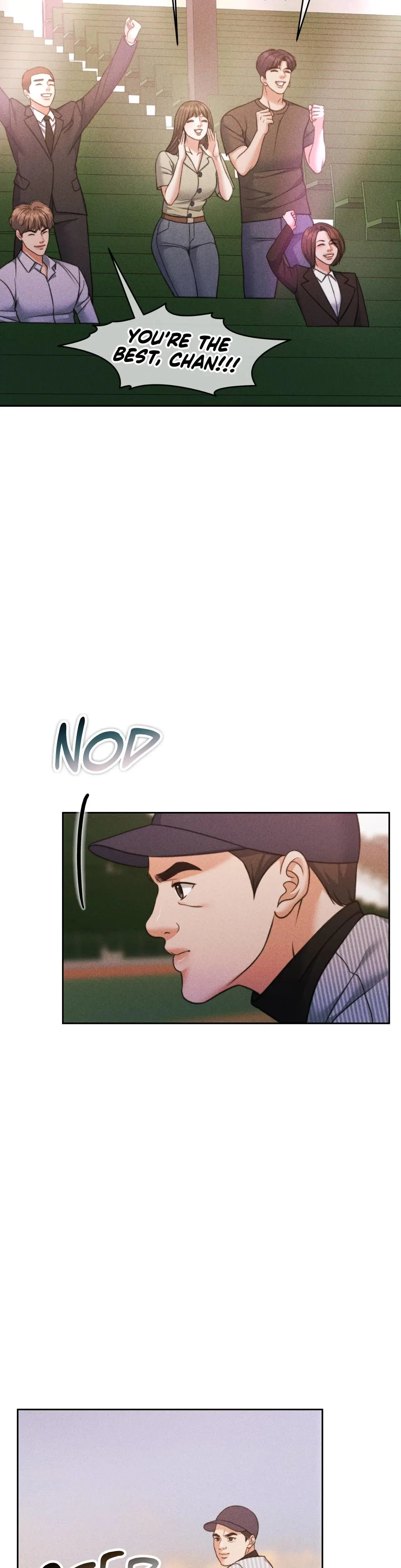 Wife For 1000 Days Season 2 Chapter 86 - Page 27