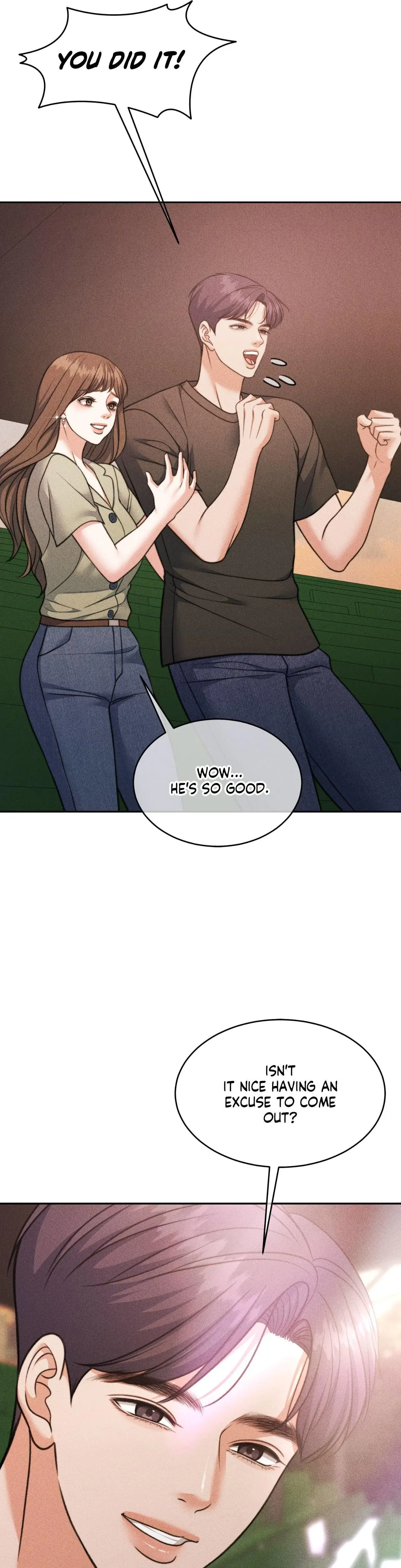Wife For 1000 Days Season 2 Chapter 86 - Page 30