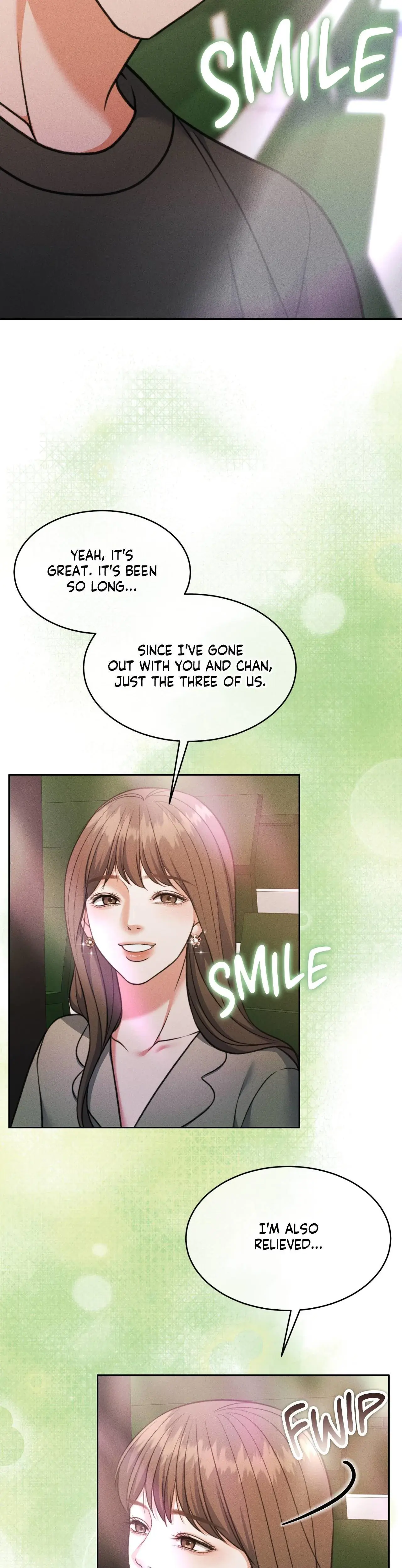 Wife For 1000 Days Season 2 Chapter 86 - Page 31