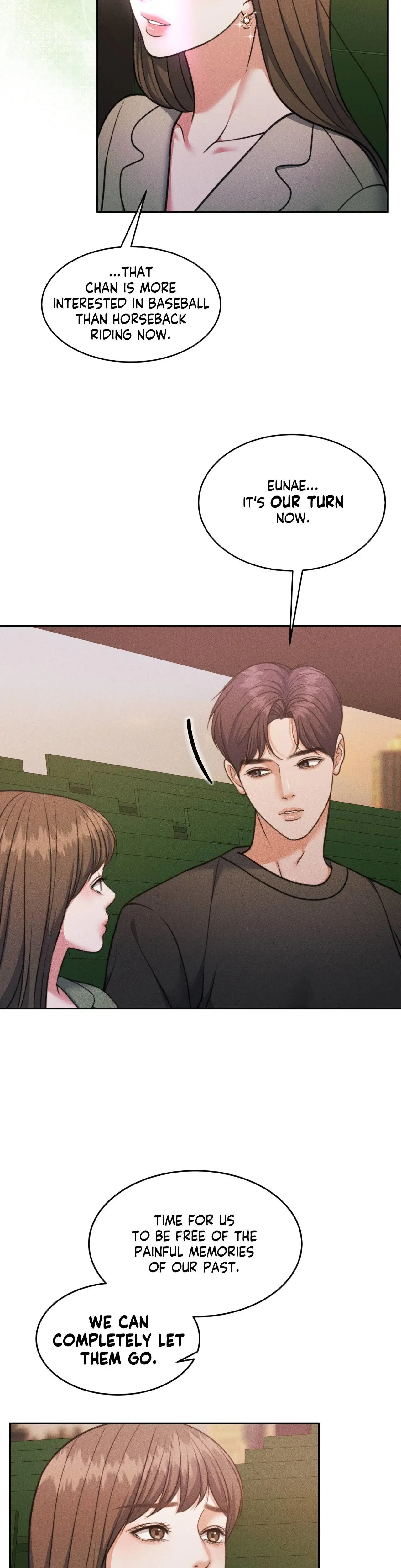 Wife For 1000 Days Season 2 Chapter 86 - Page 32